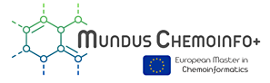 Erasmus Mundus Joint Master - ChEMoinformatics+