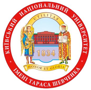 Erasmus Mundus Joint Master - ChEMoinformatics+ : Université nationale Taras Schevchenko de Kiev 