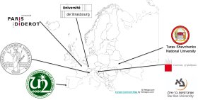 Erasmus Mundus Joint Master - ChEMoinformatics+ : La discipline