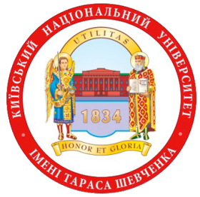 Erasmus Mundus Joint Master - ChEMoinformatics+ : Université nationale Taras Schevchenko de Kiev 