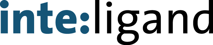 Logo of Inte:Ligand